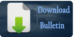 download bulletin round 1